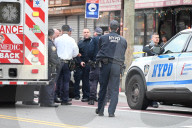 Police Officer Shot At 31st Road And 21st Street In Astoria Queens New York