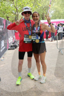 London Marathon