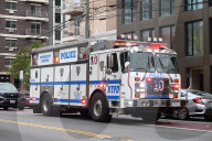 Police Officer Shot At 31st Road And 21st Street In Astoria Queens New York