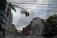 Police Officer Shot At 31st Road And 21st Street In Astoria Queens New York