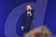 Lee Jae-myung Wins Democratic Party Nomination For South Korean Presidential Election