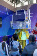 Space Day In Shanghai