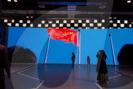Space Day In Shanghai