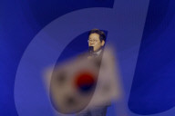 Lee Jae-myung Wins Democratic Party Nomination For South Korean Presidential Election