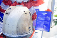 Space Day In Shanghai