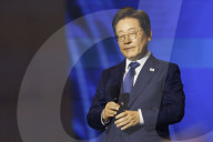 Lee Jae-myung Wins Democratic Party Nomination For South Korean Presidential Election
