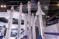 Space Day In Shanghai