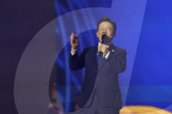 Lee Jae-myung Wins Democratic Party Nomination For South Korean Presidential Election