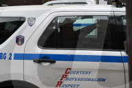Police Officer Shot At 31st Road And 21st Street In Astoria Queens New York
