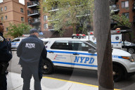 Police Officer Shot At 31st Road And 21st Street In Astoria Queens New York