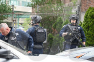 Police Officer Shot At 31st Road And 21st Street In Astoria Queens New York
