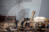 Daily Life In Gaza Amid Hamas-Israel Conflict