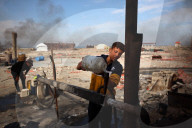 Daily Life In Gaza Amid Hamas-Israel Conflict