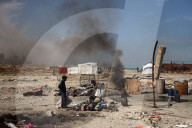 Daily Life In Gaza Amid Hamas-Israel Conflict