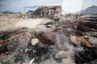 Daily Life In Gaza Amid Hamas-Israel Conflict