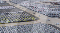 BYD Vehicles Export To Brazil