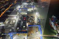 Shipbuilding in Nanjing