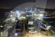 Shipbuilding in Nanjing