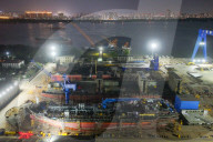 Shipbuilding in Nanjing