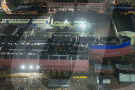Shipbuilding in Nanjing