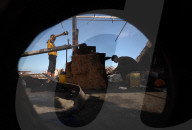 Daily Life In Gaza Amid Hamas-Israel Conflict
