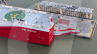 BYD Vehicles Export To Brazil