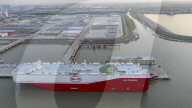 BYD Vehicles Export To Brazil
