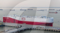 BYD Vehicles Export To Brazil