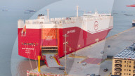 BYD Vehicles Export To Brazil