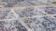 BYD Vehicles Export To Brazil