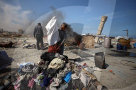 Daily Life In Gaza Amid Hamas-Israel Conflict