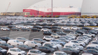 BYD Vehicles Export To Brazil