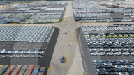 BYD Vehicles Export To Brazil