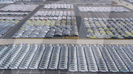 BYD Vehicles Export To Brazil