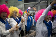 Lee Jae-myung Wins Democratic Party Nomination For South Korean Presidential Election