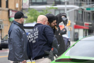 Police Officer Shot At 31st Road And 21st Street In Astoria Queens New York