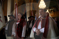 Spring Redyk In Ludzmierz