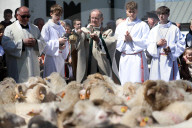 Spring Redyk In Ludzmierz