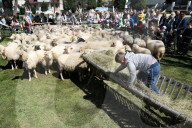 Spring Redyk In Ludzmierz