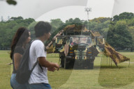 India-Pakistan Conflict