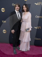 AFI Life Achievement Award Ceremony Honoring Francis Ford Coppola