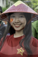 Reunification of Vietnam 50th Anniversary