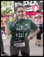 London Marathon