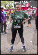 London Marathon
