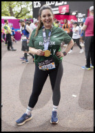 London Marathon