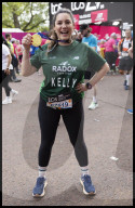 London Marathon