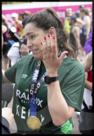London Marathon