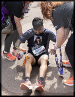 London Marathon