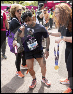 London Marathon