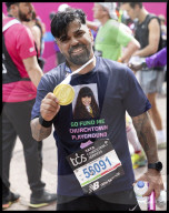 London Marathon